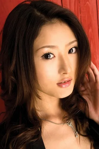 Sarina Takeuchi